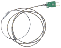 Waterproof Digital K-Type Thermometer 6 Waterproof Digital K-Type Thermometer -Wildlife Monitoring Equipment 204050 2