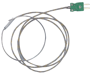 Waterproof Digital K-Type Thermometer 3 Waterproof Digital K-Type Thermometer - Image 3