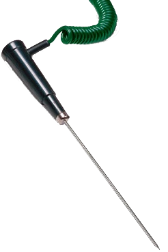 Waterproof Digital K-Type Thermometer 4 Waterproof Digital K-Type Thermometer - Image 4