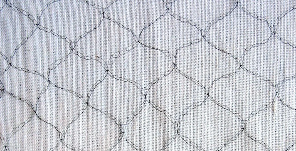 Ecotone Hair Net 3 Ecotone Hair Net - Image 3