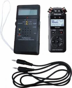 Pettersson D-240X Complete Recording Bundle