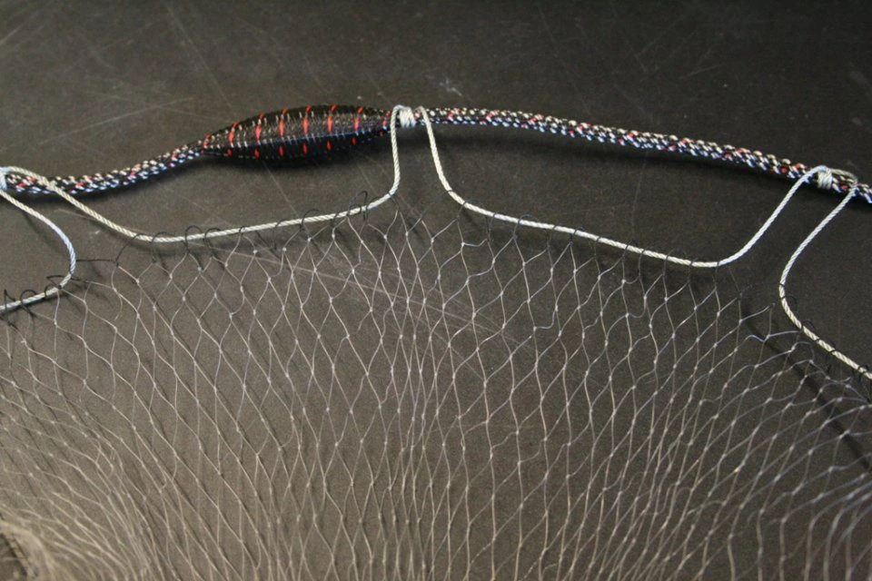 Monofilament Single Panel Survey Gill Nets 2 Monofilament Single Panel Survey Gill Nets - Image 2