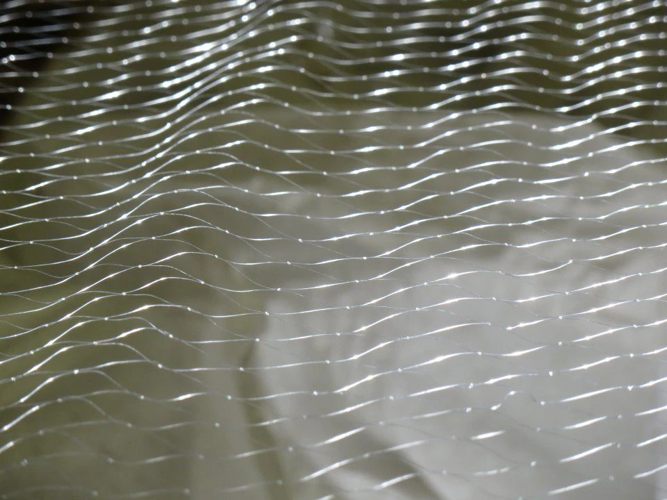 Monofilament Single Panel Survey Gill Nets 3 Monofilament Single Panel Survey Gill Nets - Image 3