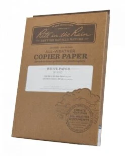 Rite In The Rain Waterproof Paper
