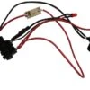 Cluson Clubman Wiring Harness (L21)