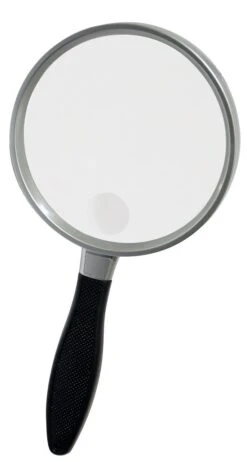 Jumbo Magnifier Loupe