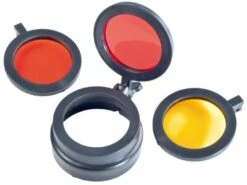 Pistol Light Filter Set (A69)