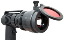 Pistol Light Filter Set (A69) -Wildlife Monitoring Equipment 209982 2