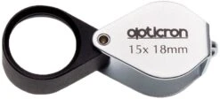 Opticron Hand Lens, 18mm, 15x Magnification
