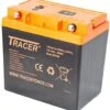 12V 24Ah Lithium Ion Phosphate Battery Pack