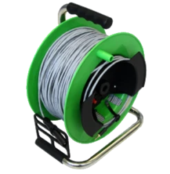 Elekon Ultrasonic Microphone With 100m Cable