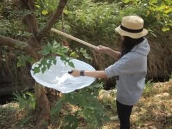 Foldable Beating Tray 7 Foldable Beating Tray -Wildlife Monitoring Equipment 211209 2