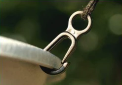 Pop-Up Butterfly Bait Trap With Inner Cone -Wildlife Monitoring Equipment 211228 2