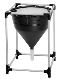 Standard Berlese Funnel