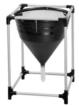 Standard Berlese Funnel 1 Standard Berlese Funnel