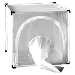 BugDorm-4 Insect Rearing Cage (47.5 X 47.5 X 47.5cm) -Wildlife Monitoring Equipment 211481