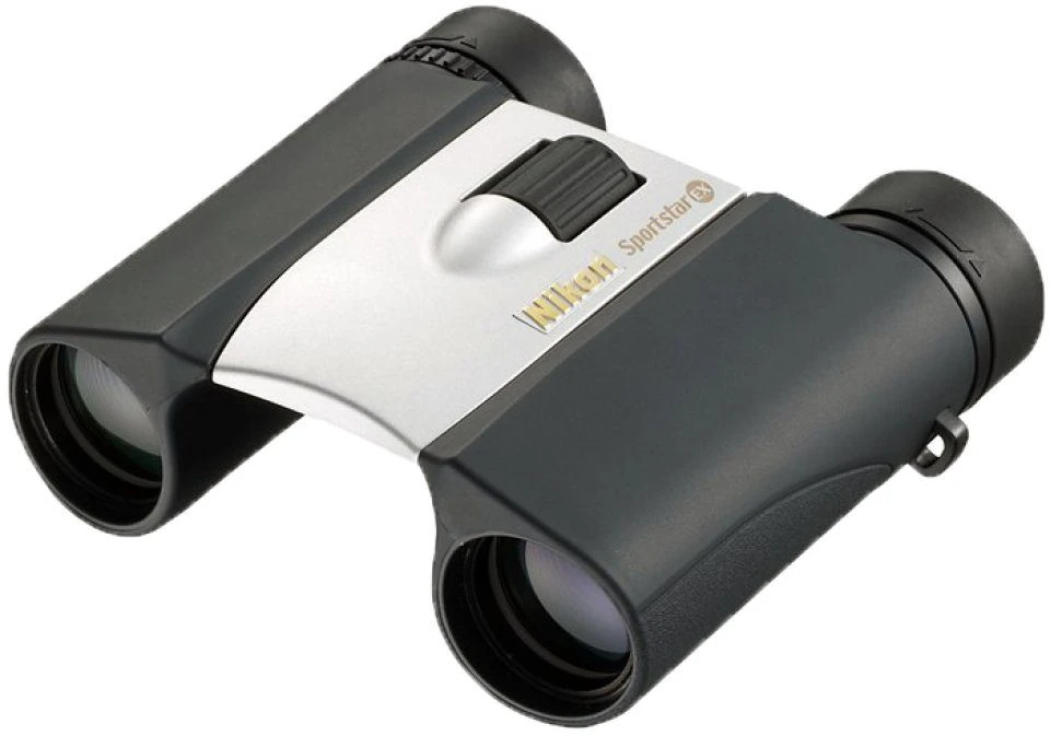 Nikon Sportstar EX DCF Compact Binoculars 4 Nikon Sportstar EX DCF Compact Binoculars - Image 4