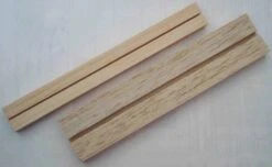 Small Wooden Setting Boards