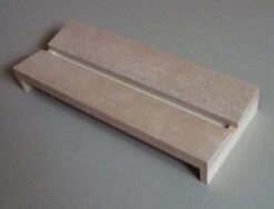 Large Wooden Setting Boards