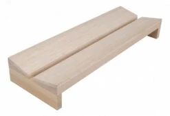Large Wooden Setting Boards -Wildlife Monitoring Equipment 211770