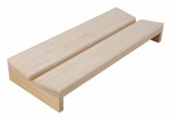 Large Wooden Setting Boards -Wildlife Monitoring Equipment 211771