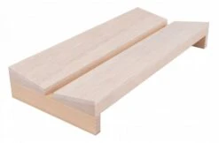 Large Wooden Setting Boards -Wildlife Monitoring Equipment 211772