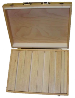Carry Case For Setting Boards