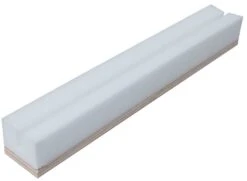 Plastazote Setting Boards - Angular (Continental Style)