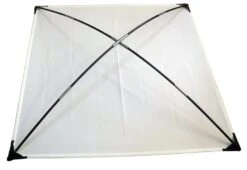 Collapsible Beating Tray