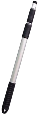 Aluminium Insect Net Handle (5/16" Female Connector)
