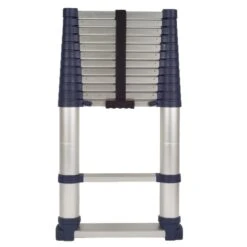 Xtend & Climb Pro Telescopic Ladder