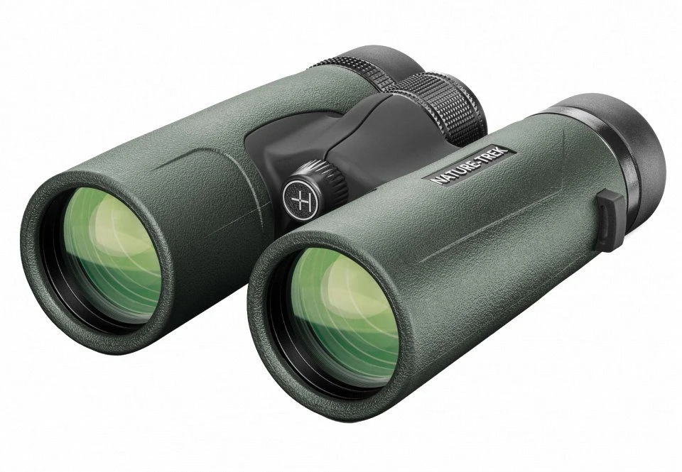 Hawke Optics Nature-Trek Binoculars 2 Hawke Optics Nature-Trek Binoculars - Image 2