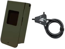 Security Box For The Anabat Express And Anabat Swift