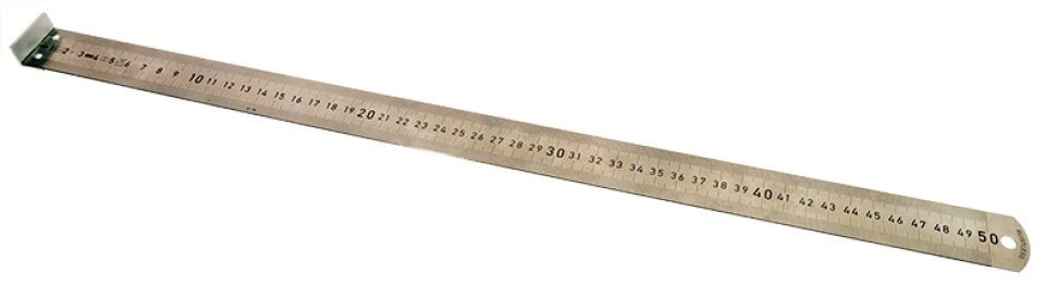 500mm Extra Large Wing Rule 2 500mm Extra Large Wing Rule - Image 2