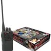 Mitex General UHF Two-Way Radio