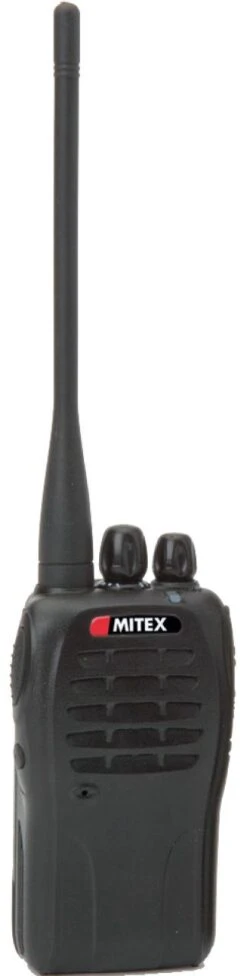 Mitex General UHF Two-Way Radio 8 Mitex General UHF Two-Way Radio -Wildlife Monitoring Equipment 215061 2