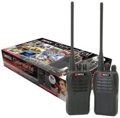 Mitex General UHF Two-Way Radio 9 Mitex General UHF Two-Way Radio -Wildlife Monitoring Equipment 215062