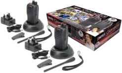 Mitex General UHF Two-Way Radio 10 Mitex General UHF Two-Way Radio -Wildlife Monitoring Equipment 215062 1