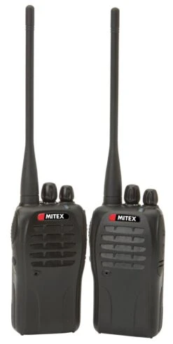 Mitex General UHF Two-Way Radio 11 Mitex General UHF Two-Way Radio -Wildlife Monitoring Equipment 215062 2