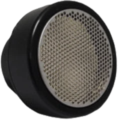 Anabat Stainless Steel Microphone