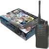 Mitex PMR 446 Two-Way Radio (Licence-free)