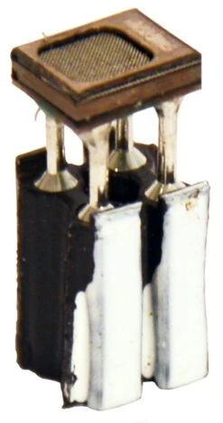 Replacement Microphone For SSF Bat2 Detector