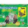 Giant Butterfly Garden