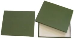 Storage Box With Plastazote Base -Wildlife Monitoring Equipment 216081