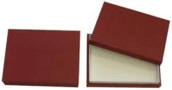 Storage Box With Plastazote Base -Wildlife Monitoring Equipment 216082