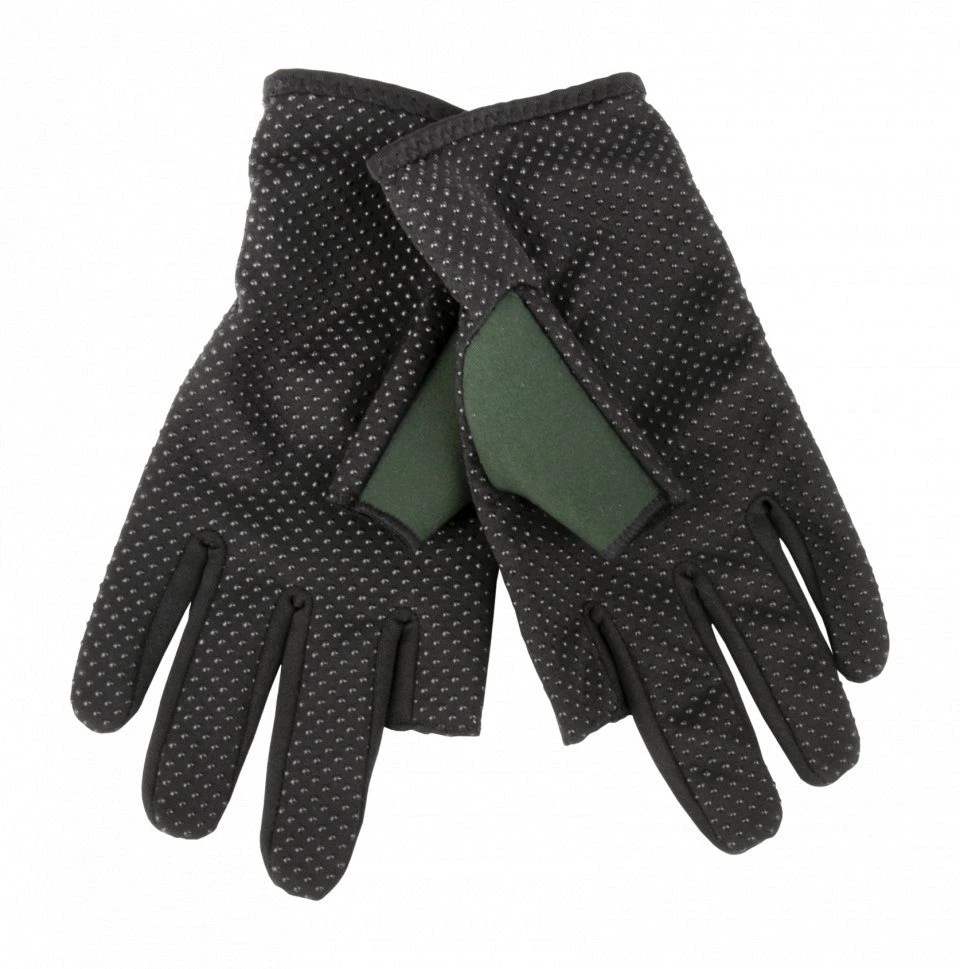 Snowbee Lightweight Neoprene Gloves 6 Snowbee Lightweight Neoprene Gloves - Image 6