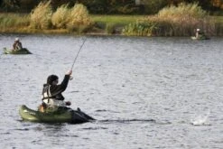 Snowbee Float Tube Kit -Wildlife Monitoring Equipment 216329 5