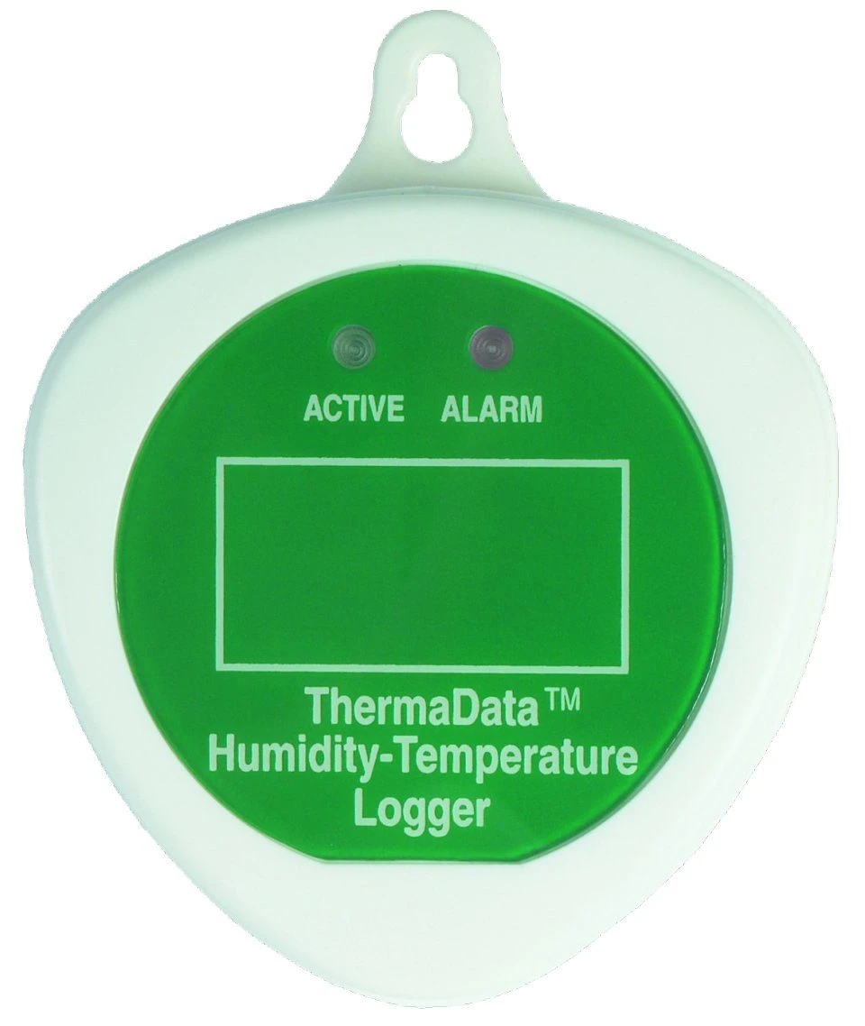 ETI ThermaData HTD/HTB Humidity And Temperature Logger 2 ETI ThermaData HTD/HTB Humidity And Temperature Logger - Image 2
