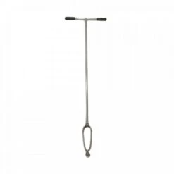 Eijkelkamp Soil Auger - Edelman Combination Soil -Wildlife Monitoring Equipment 216534