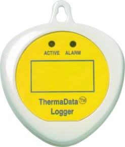 ThermaData Logger Mk II